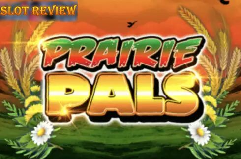 Prairie Pals icon